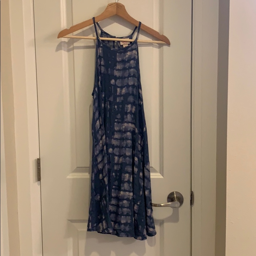 Mossimo comfortable sleeveless dress